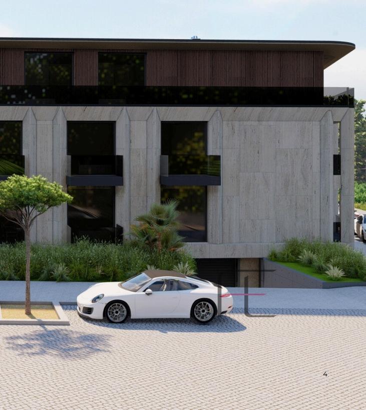 Apartamento T1 Venda em Labruge,Vila do Conde