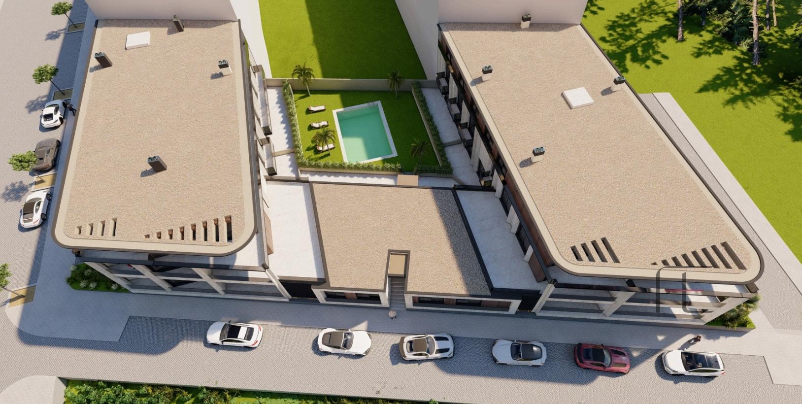 Apartamento T1 Venda em Labruge,Vila do Conde