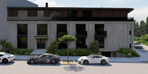 Apartamento T1 Venda em Labruge,Vila do Conde