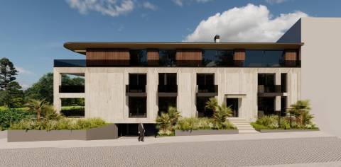 Apartamento T1 Venda em Labruge,Vila do Conde