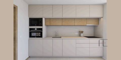 Apartamento T1 Venda em Labruge,Vila do Conde