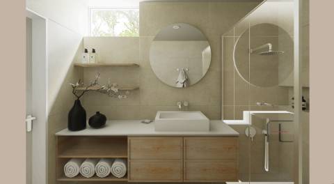 Apartamento T1 Venda em Labruge,Vila do Conde