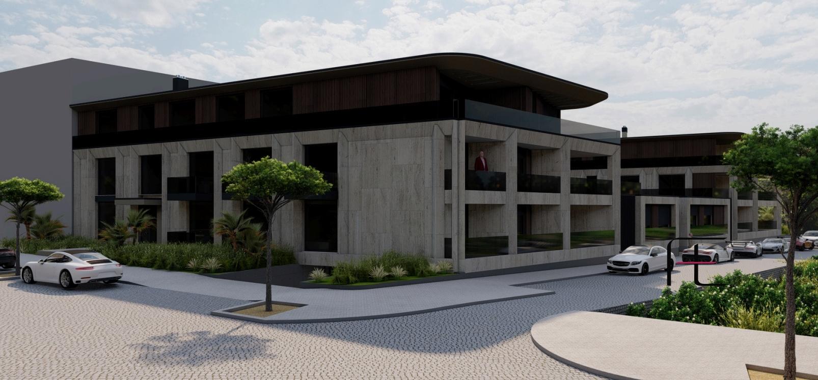 Apartamento T2 Venda em Labruge,Vila do Conde