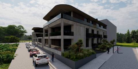 Apartamento T2 Venda em Labruge,Vila do Conde