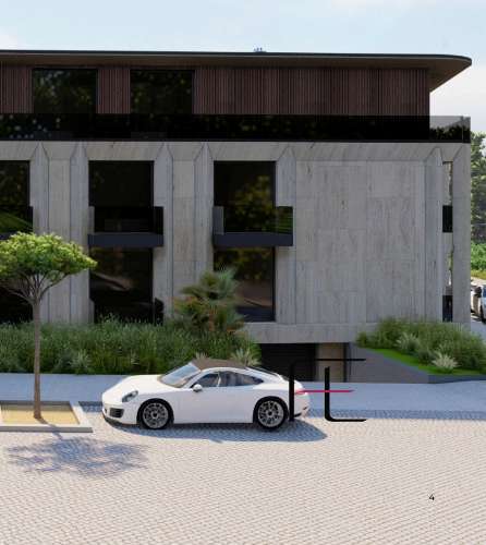 Apartamento T3 Venda em Labruge,Vila do Conde