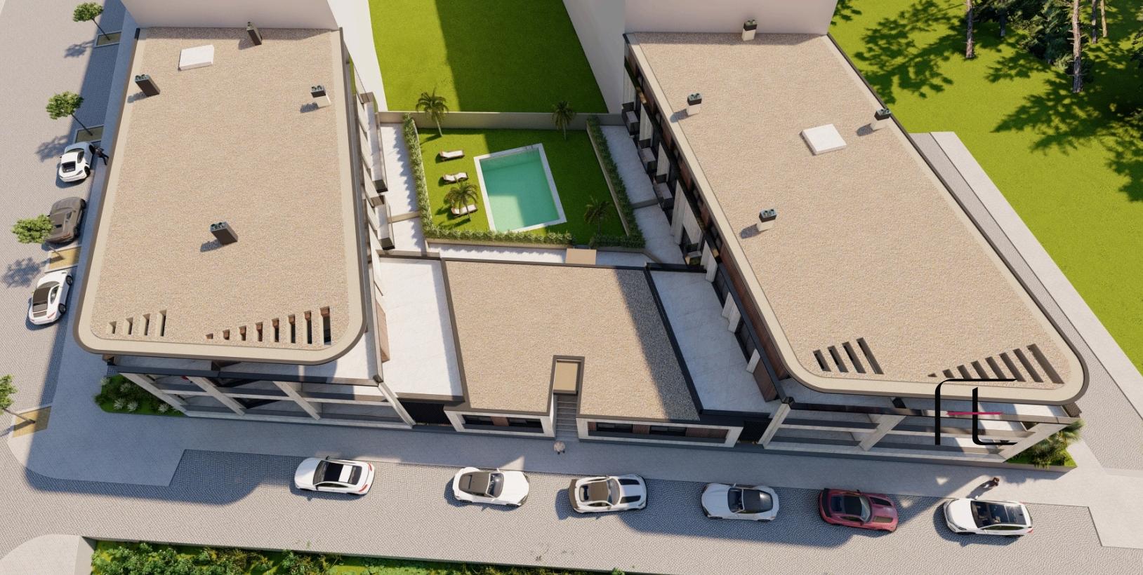 Apartamento T3 Venda em Labruge,Vila do Conde