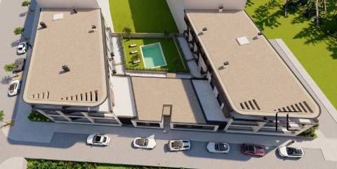 Apartamento T3 Venda em Labruge,Vila do Conde