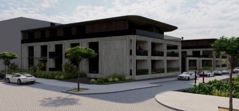 Apartamento T3 Venda em Labruge,Vila do Conde