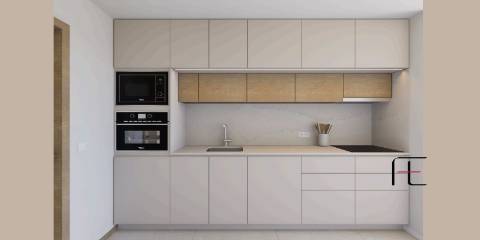 Apartamento T3 Venda em Labruge,Vila do Conde