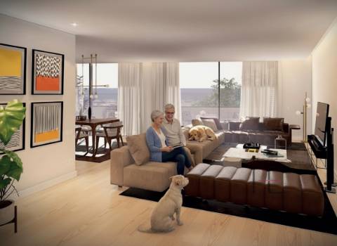 Apartamento T1 Venda em Arcozelo,Vila Nova de Gaia