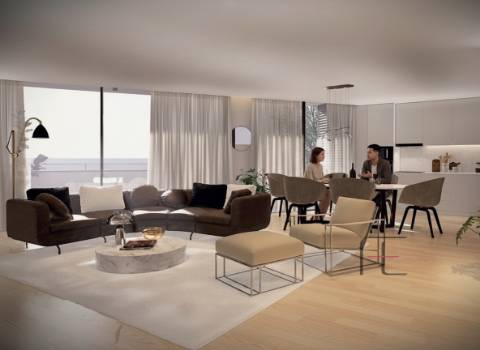 Apartamento T1 Venda em Arcozelo,Vila Nova de Gaia