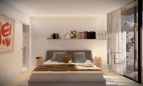 Apartamento T1 Venda em Arcozelo,Vila Nova de Gaia