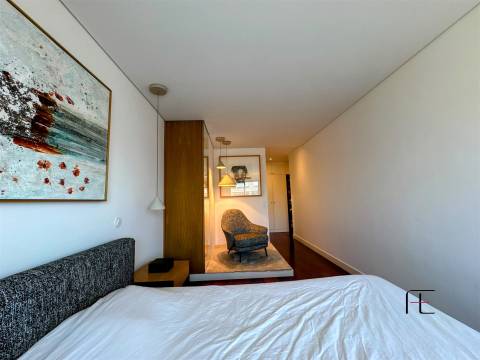 Apartamento T4 Venda em Matosinhos e Leça da Palmeira,Matosinhos