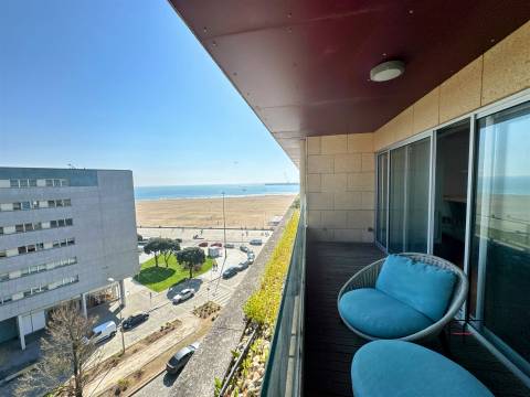 Apartamento T4 Venda em Matosinhos e Leça da Palmeira,Matosinhos