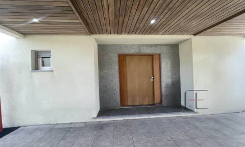 Moradia Geminada T4 Venda em Perafita, Lavra e Santa Cruz do Bispo,Matosinhos