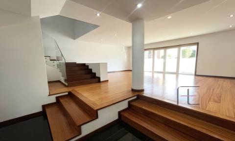 Moradia Geminada T4 Venda em Perafita, Lavra e Santa Cruz do Bispo,Matosinhos