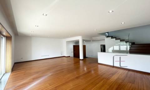 Moradia Geminada T4 Venda em Perafita, Lavra e Santa Cruz do Bispo,Matosinhos