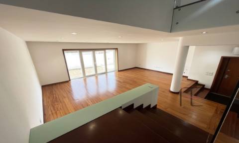 Moradia Geminada T4 Venda em Perafita, Lavra e Santa Cruz do Bispo,Matosinhos