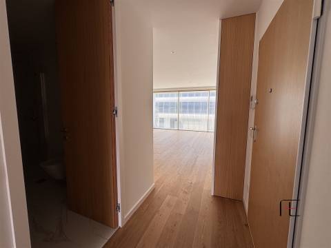 Apartamento T2 Venda em Canidelo,Vila Nova de Gaia