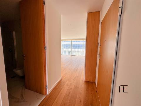 Apartamento T2 Venda em Canidelo,Vila Nova de Gaia