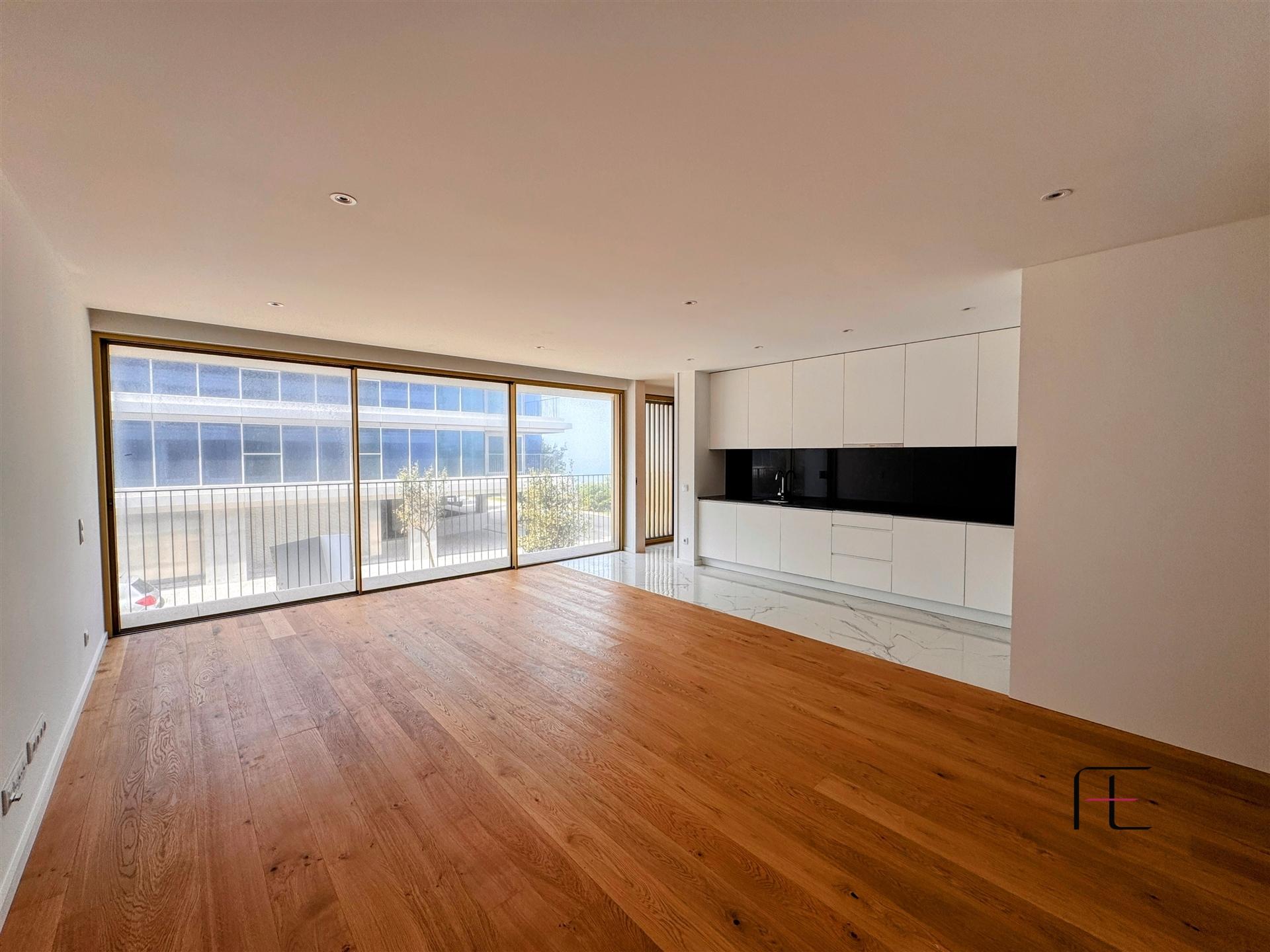 Apartamento T2 Venda em Canidelo,Vila Nova de Gaia