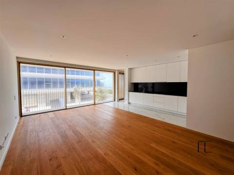 Apartamento T2 Venda em Canidelo,Vila Nova de Gaia