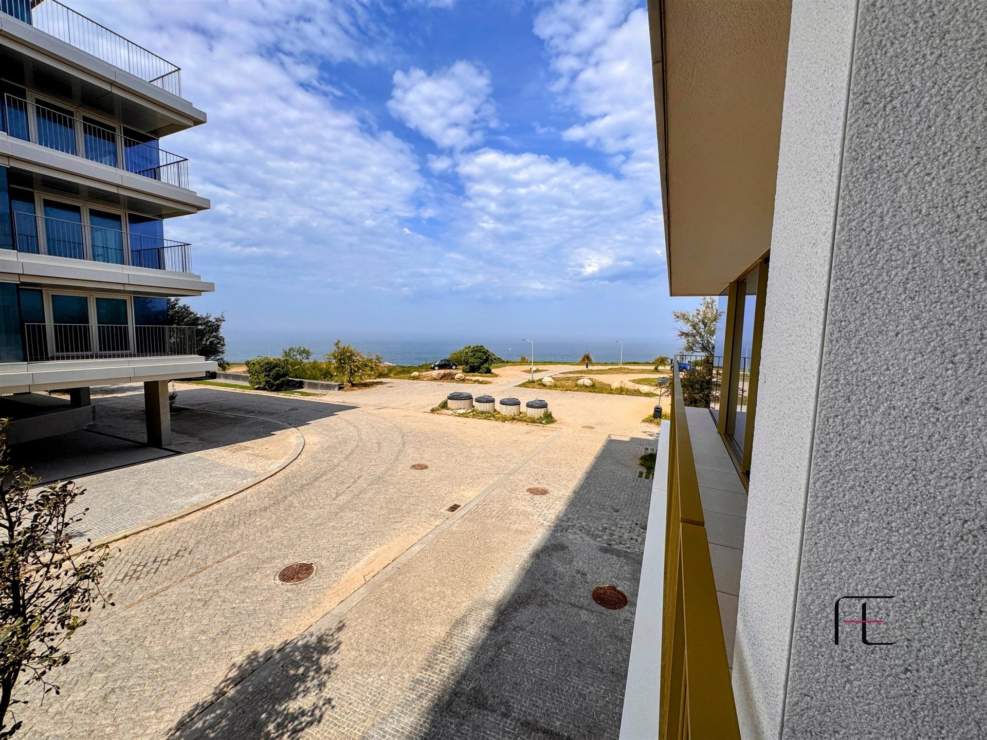 Apartamento T2 Venda em Canidelo,Vila Nova de Gaia