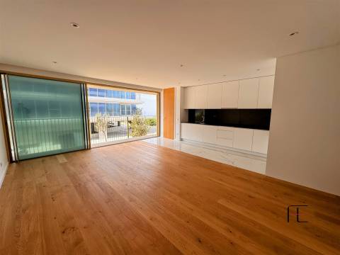 Apartamento T2 Venda em Canidelo,Vila Nova de Gaia