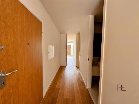 Apartamento T2 Venda em Canidelo,Vila Nova de Gaia
