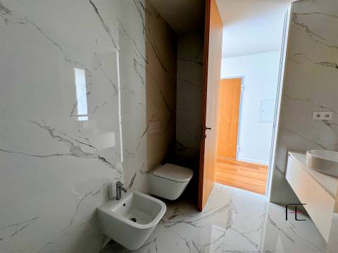 Apartamento T2 Venda em Canidelo,Vila Nova de Gaia