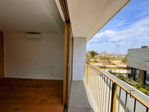 Apartamento T2 Venda em Canidelo,Vila Nova de Gaia
