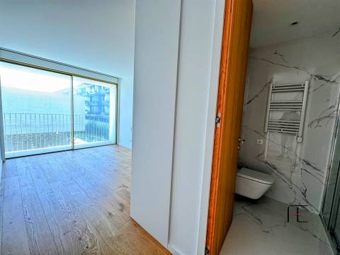 Apartamento T2 Venda em Canidelo,Vila Nova de Gaia