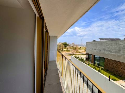 Apartamento T2 Venda em Canidelo,Vila Nova de Gaia
