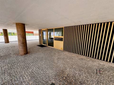 Apartamento T2 Venda em Canidelo,Vila Nova de Gaia