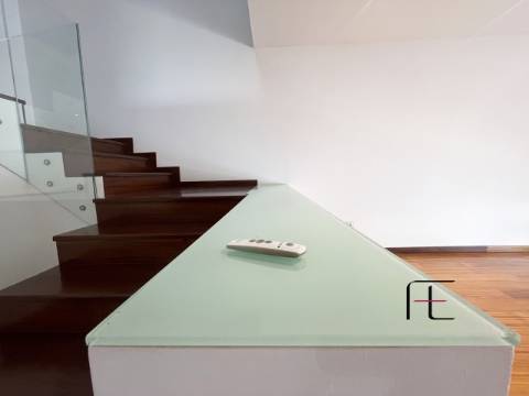 Moradia Geminada T4 Venda em Perafita, Lavra e Santa Cruz do Bispo,Matosinhos