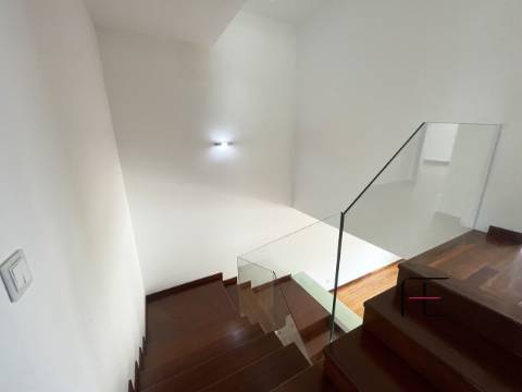 Moradia Geminada T4 Venda em Perafita, Lavra e Santa Cruz do Bispo,Matosinhos