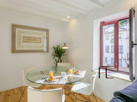 Loft T0 Arrendamento em Santa Marinha e São Pedro da Afurada,Vila Nova de Gaia