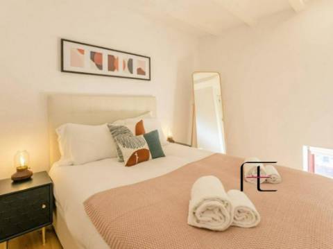 Loft T0 Arrendamento em Santa Marinha e São Pedro da Afurada,Vila Nova de Gaia
