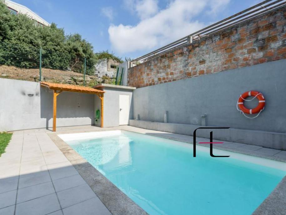 Loft T0 Arrendamento em Santa Marinha e São Pedro da Afurada,Vila Nova de Gaia