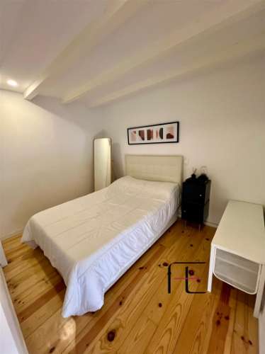 Loft T0 Arrendamento em Santa Marinha e São Pedro da Afurada,Vila Nova de Gaia
