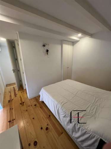 Loft T0 Arrendamento em Santa Marinha e São Pedro da Afurada,Vila Nova de Gaia