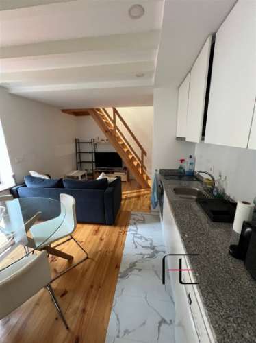 Loft T0 Arrendamento em Santa Marinha e São Pedro da Afurada,Vila Nova de Gaia