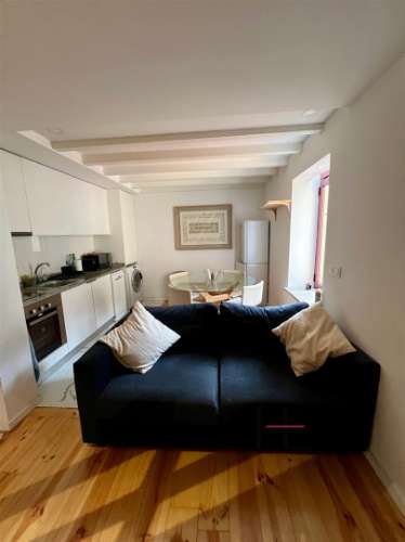 Loft T0 Arrendamento em Santa Marinha e São Pedro da Afurada,Vila Nova de Gaia