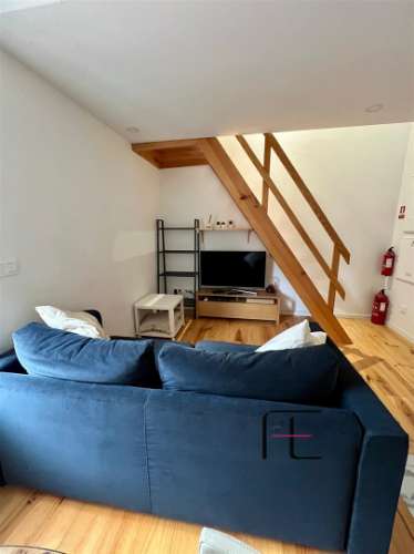 Loft T0 Arrendamento em Santa Marinha e São Pedro da Afurada,Vila Nova de Gaia