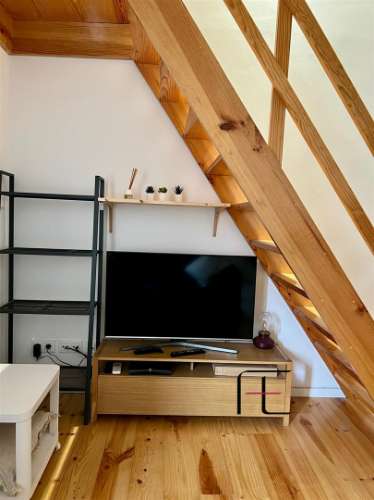 Loft T0 Arrendamento em Santa Marinha e São Pedro da Afurada,Vila Nova de Gaia