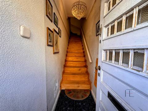 Apartamento T3 Venda em Rio Tinto,Gondomar