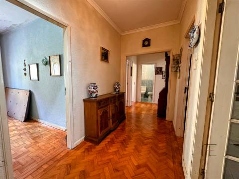 Apartamento T3 Venda em Rio Tinto,Gondomar