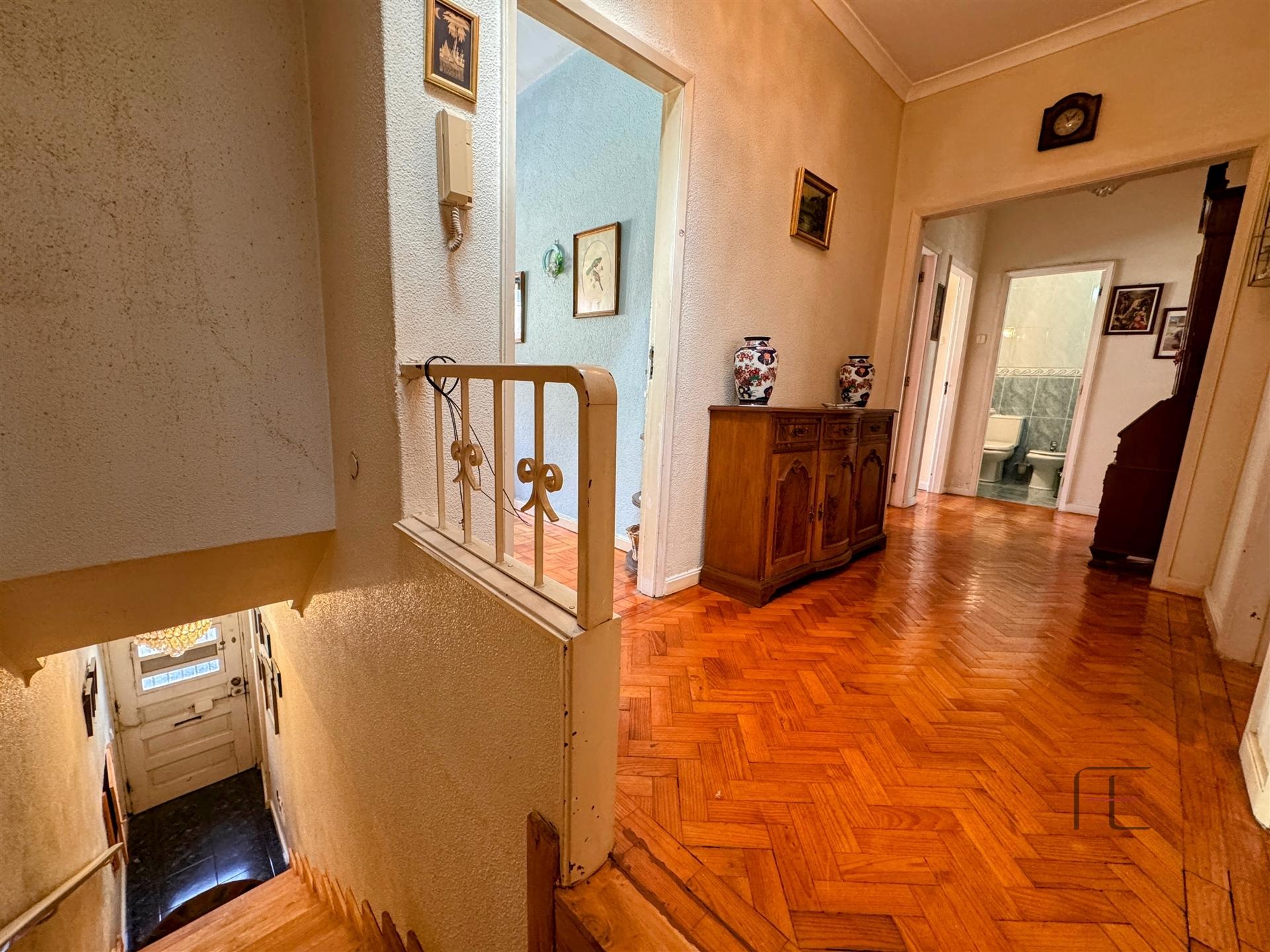 Apartamento T3 Venda em Rio Tinto,Gondomar