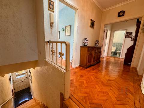 Apartamento T3 Venda em Rio Tinto,Gondomar