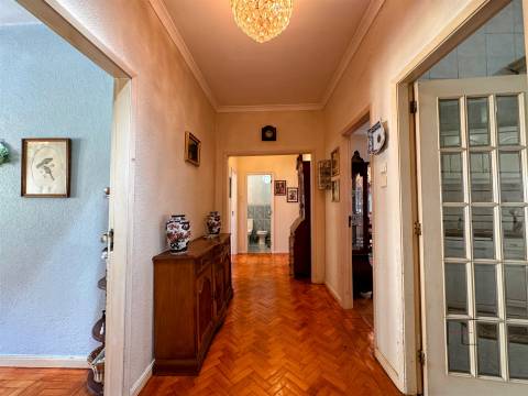 Apartamento T3 Venda em Rio Tinto,Gondomar